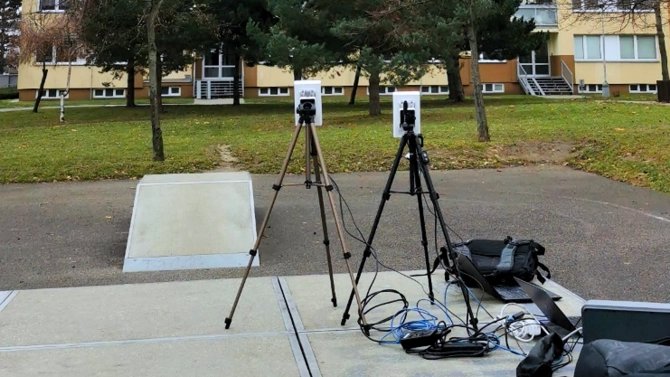 T-Mobile 5G na mm vlnách