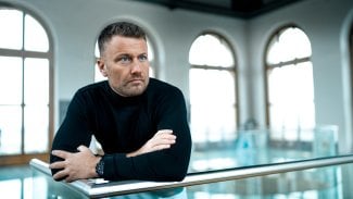 Tomáš Surka, managing partner personálně-poradenské společnosti Orienta Czech