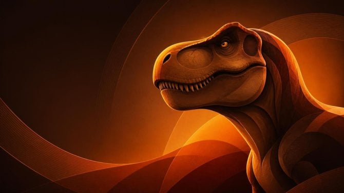 Ubuntu 27.04 Tenacious T-Rex