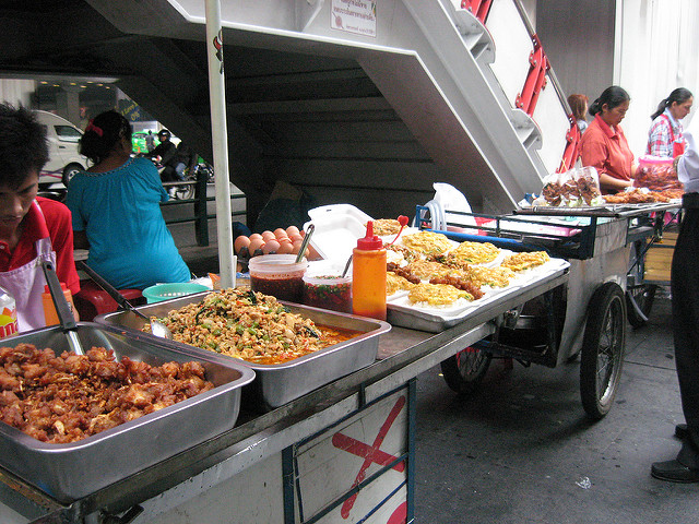 Bankok
