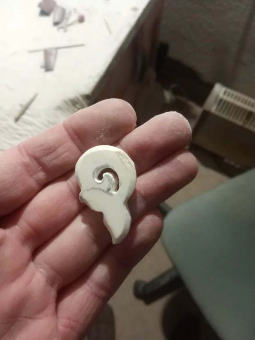 Ze zákulisí vzniku šperků