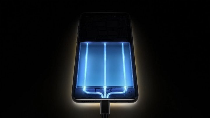 Huawei SuperCharge