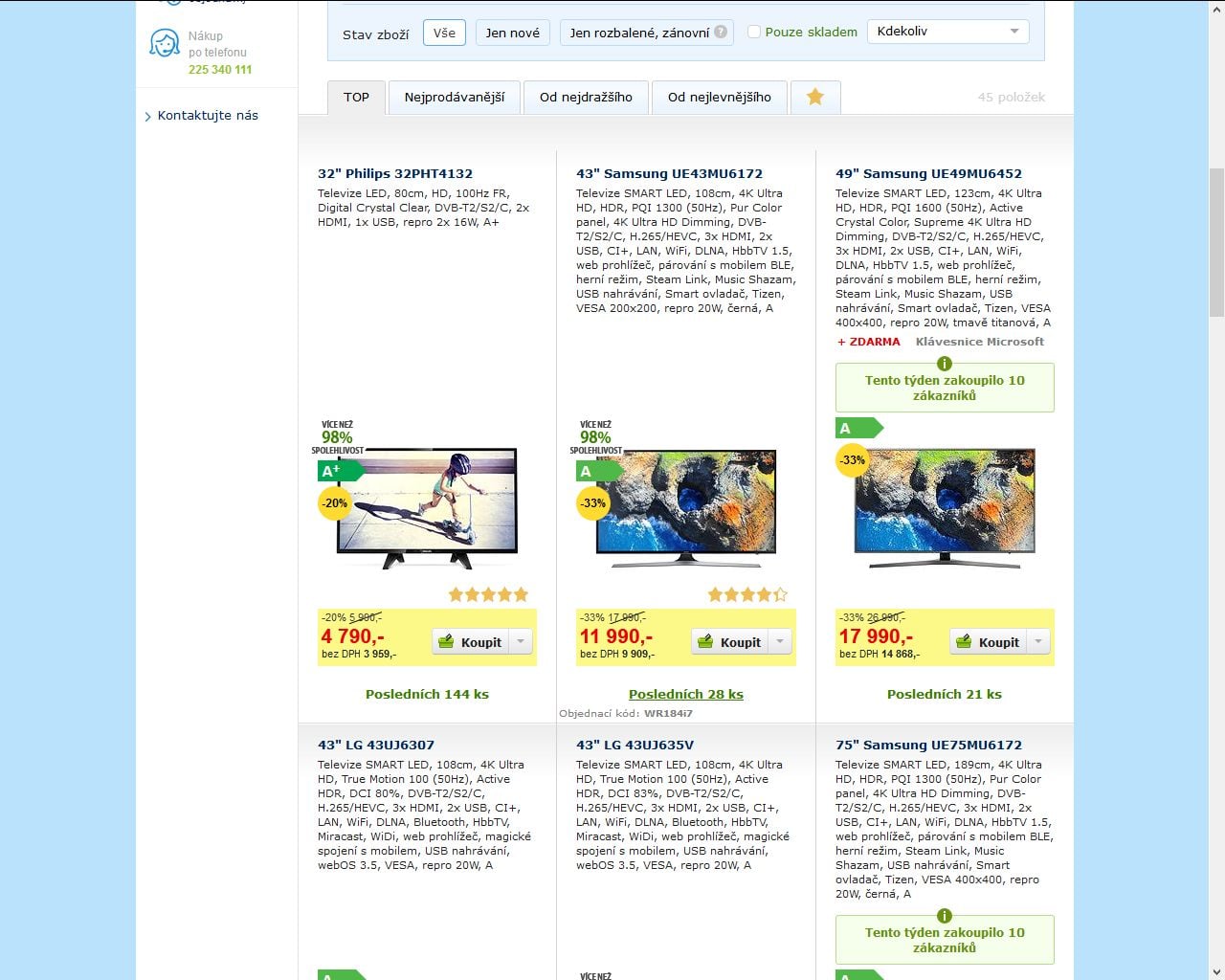 Alza - Black Friday 2017