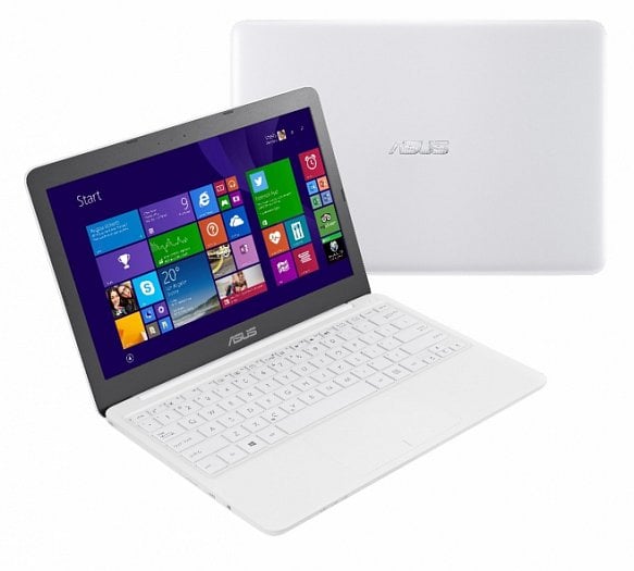 Asus EeeBook X205