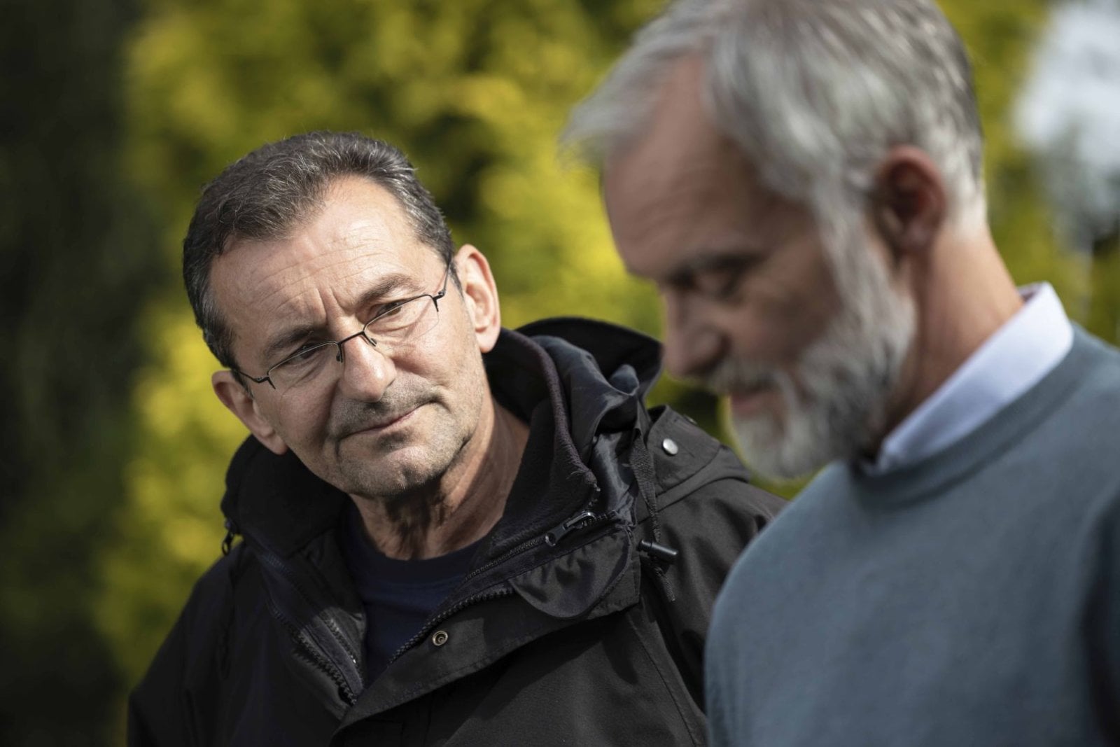 Docent III (Česká televize)