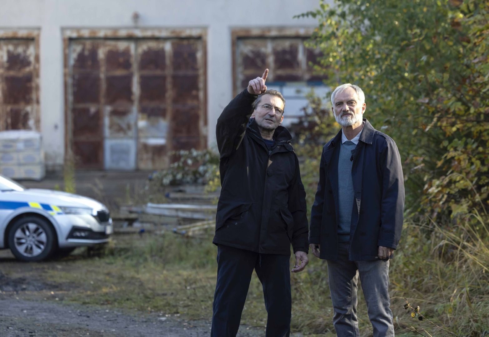 Docent III (Česká televize)