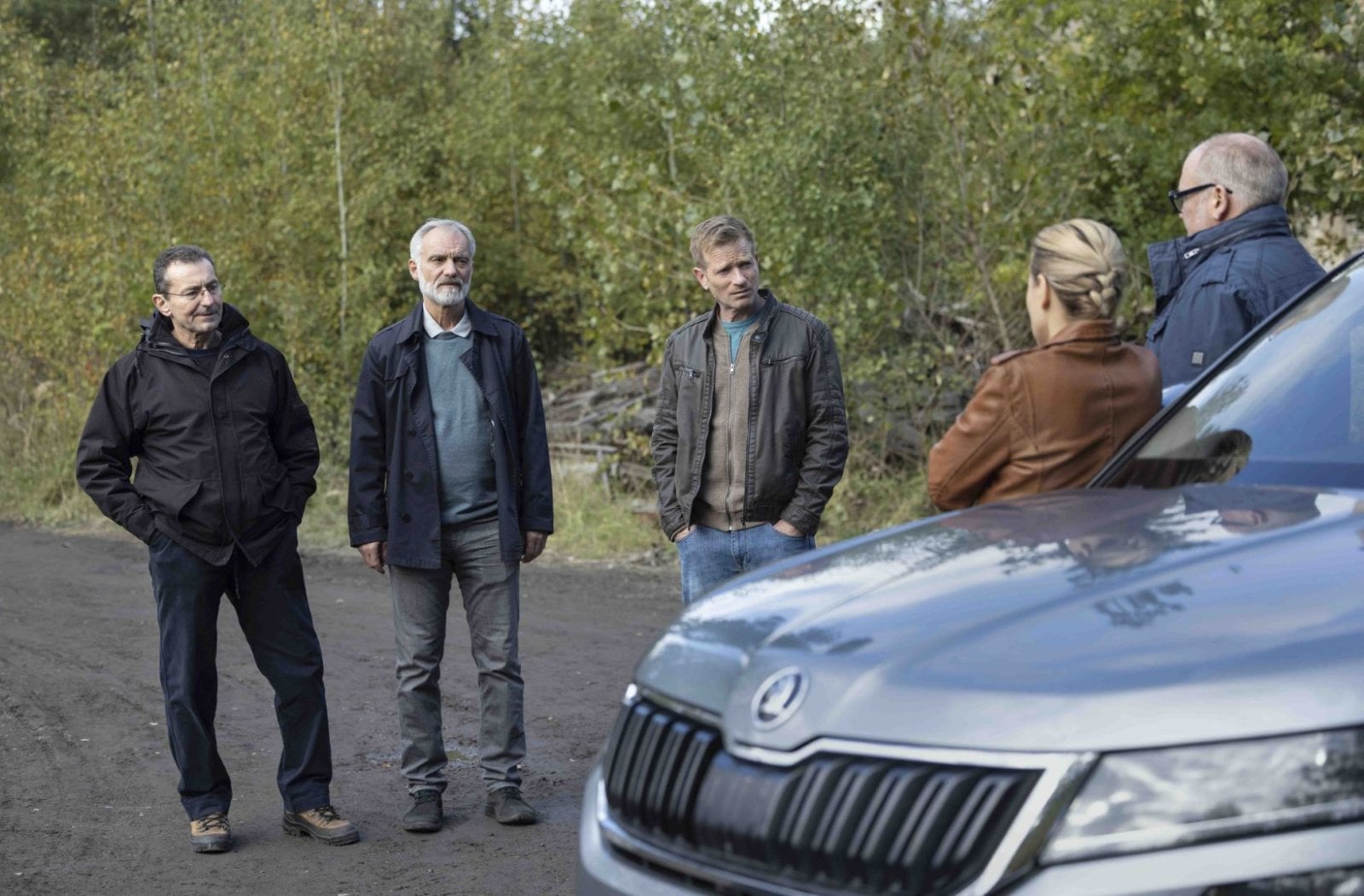 Docent III (Česká televize)