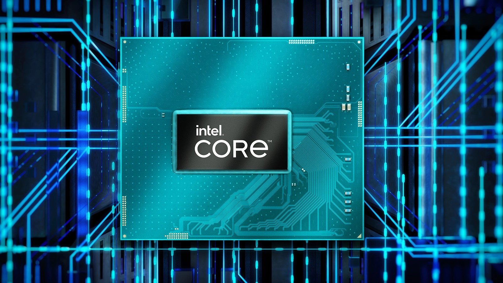 Intel Raptor Lake Refresh HX / Intel Core 14. generace řady HX pro notebooky