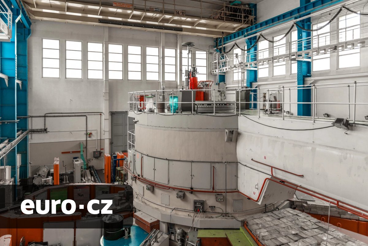 Jádro opět na výsluní? Technologické firmy investují do malých modulárních reaktorů slibujících levnou výstavbu a vyšší bezpečnost