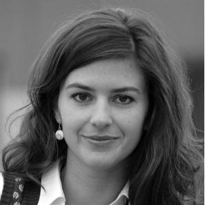 Andrea Jarolímková