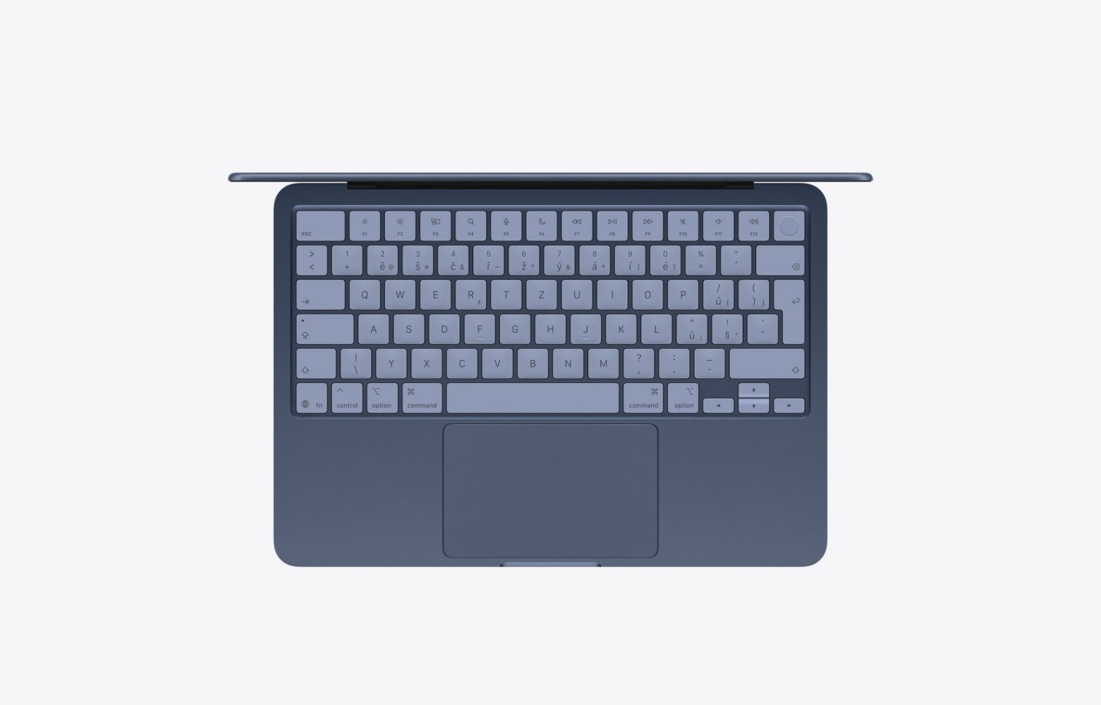 MacBook Neo