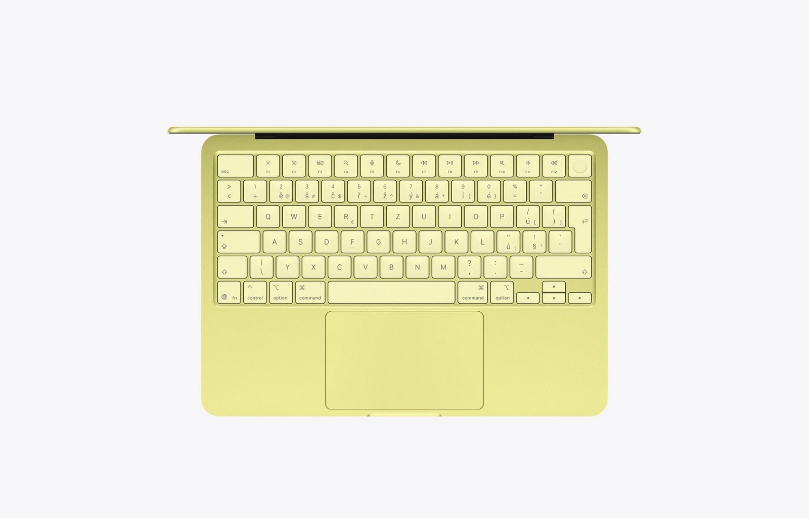MacBook Neo