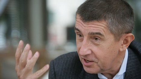 Náhledový obrázek - Další nahrávka: Babiš řeší s Přibilem živý policejní spis