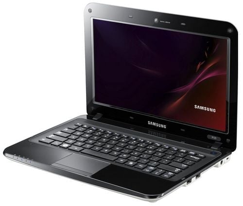 Subnotebook Samsung X125