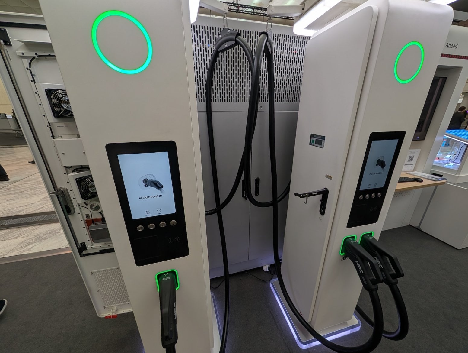 Technologie Huawei Digital Power