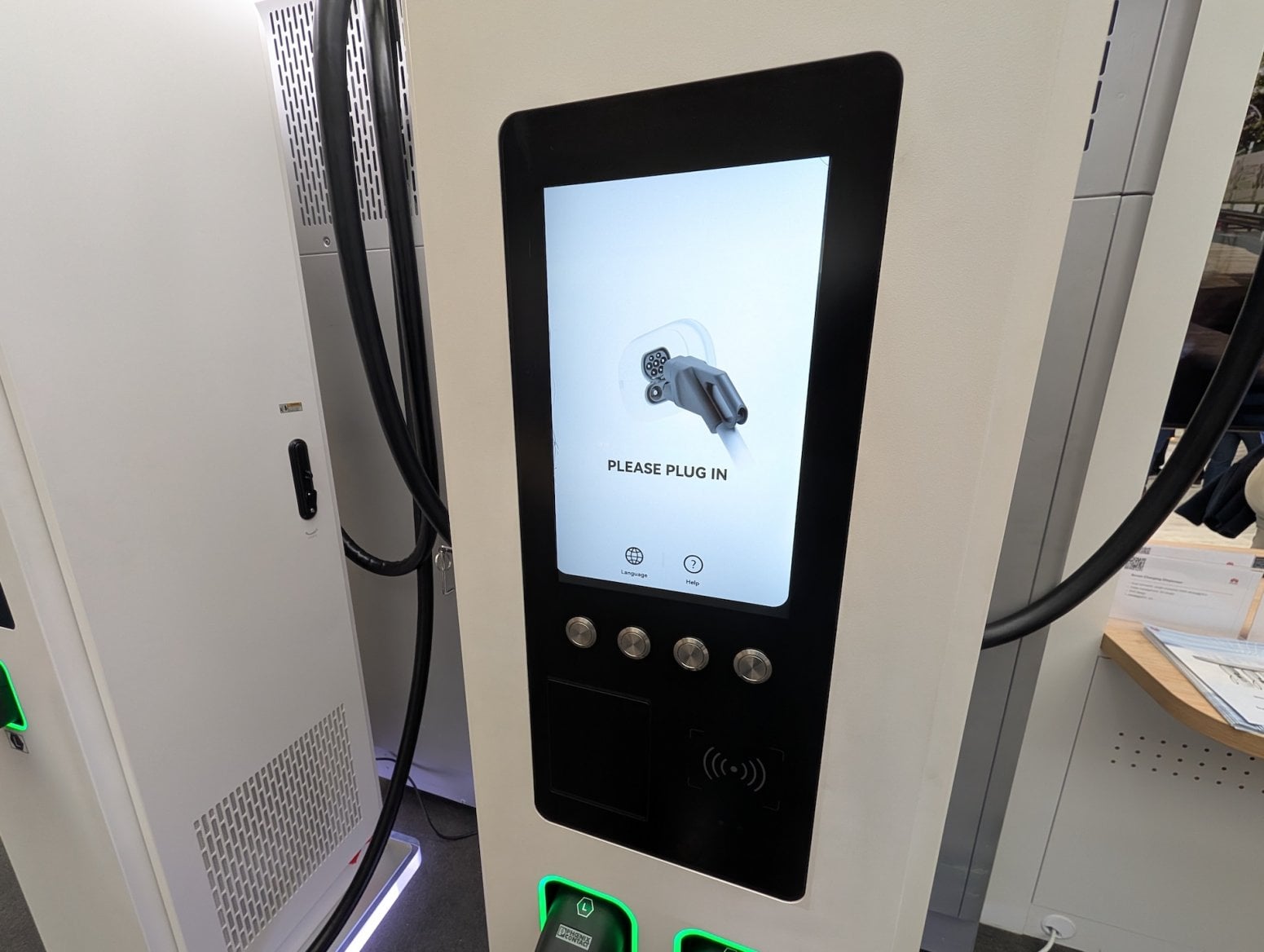 Technologie Huawei Digital Power