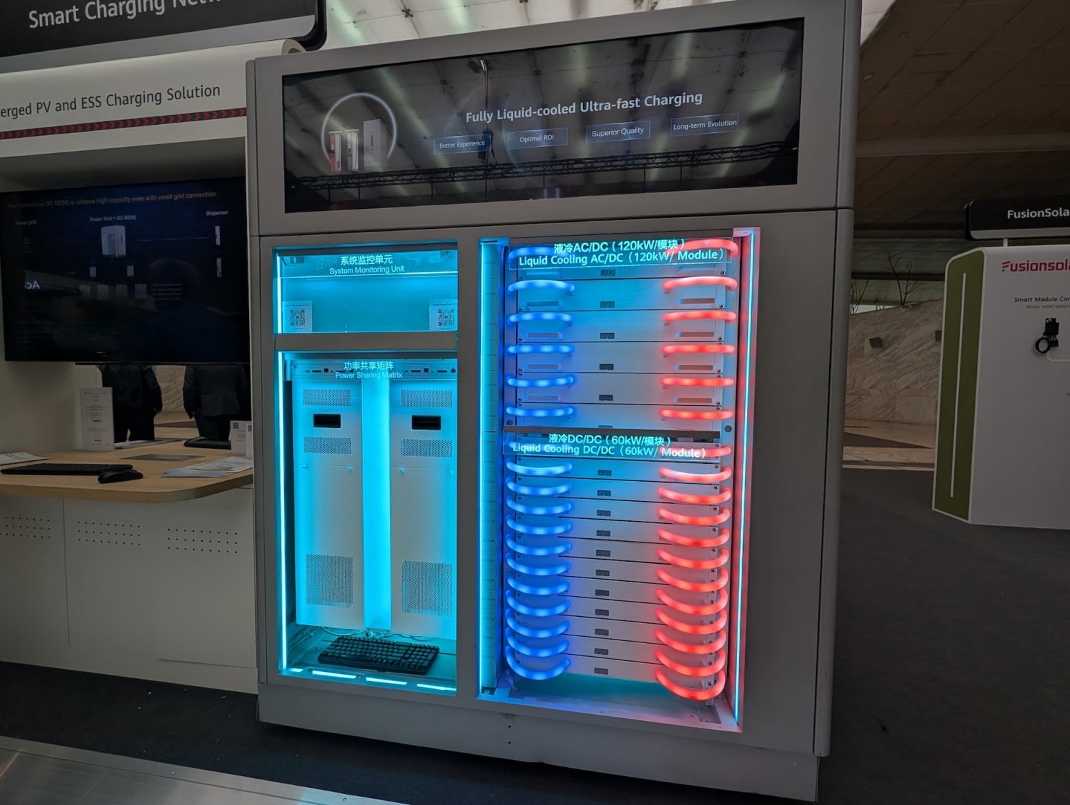 Technologie Huawei Digital Power