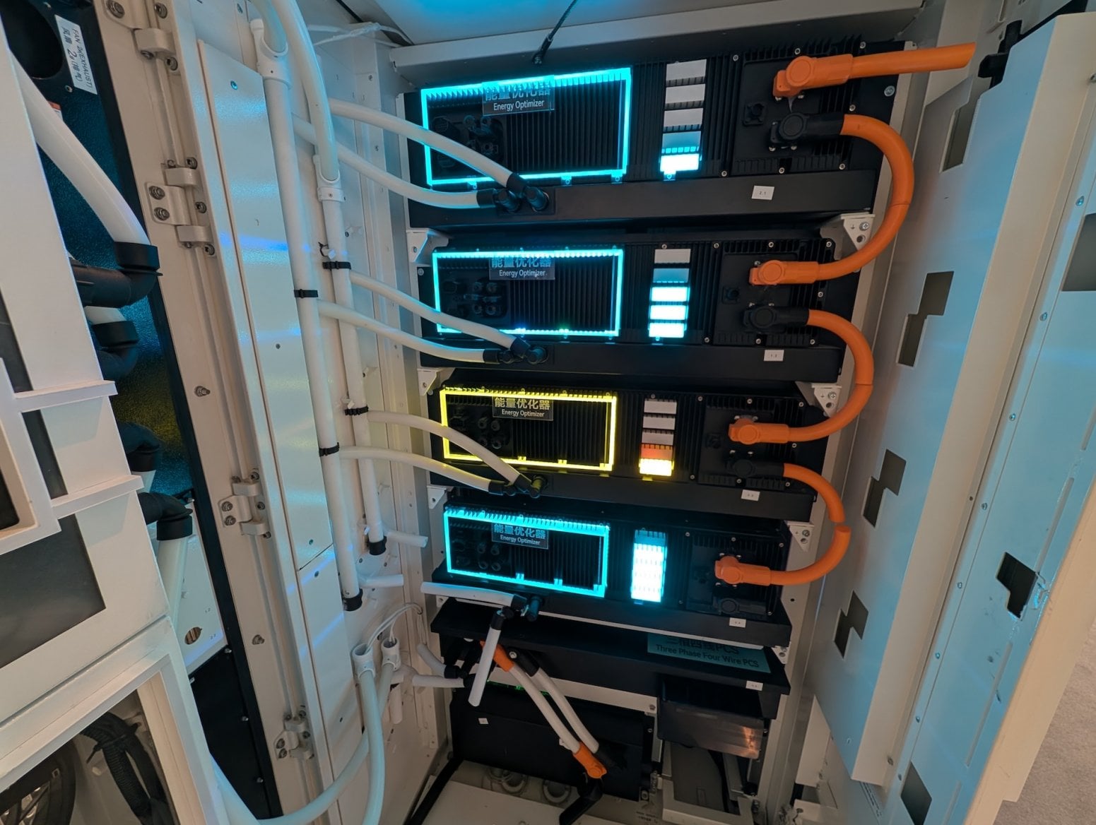 Technologie Huawei Digital Power