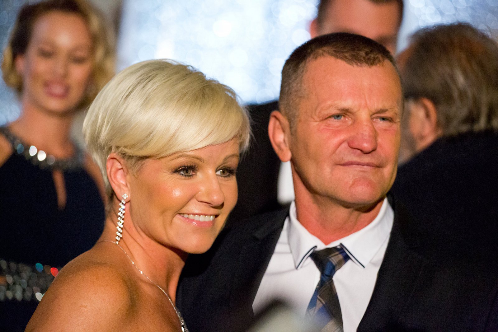 Tisková konference StarDance, 7. září 2015