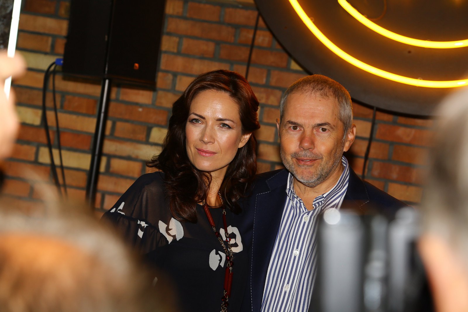 Tisková konference StarDance, 7. září 2015