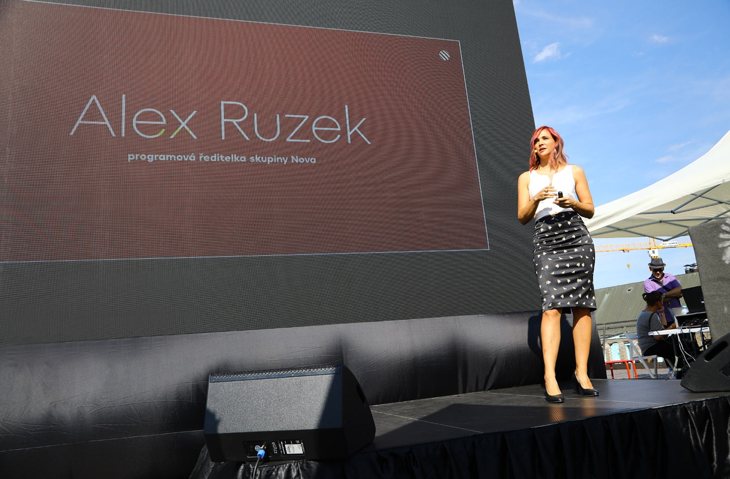 TK televize Nova - podzim 2018