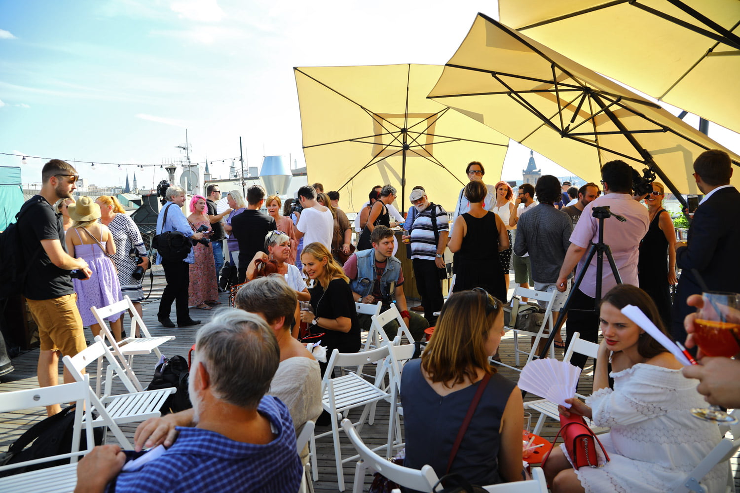 TK televize Nova - podzim 2018