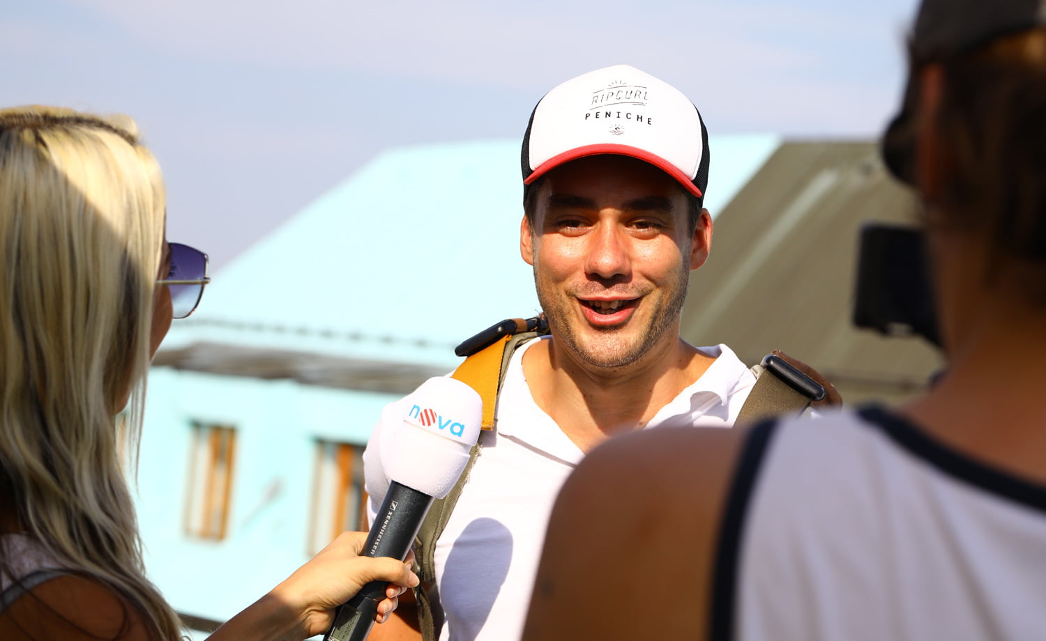 TK televize Nova - podzim 2018