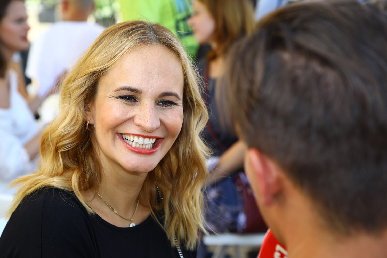 TK televize Nova - podzim 2018