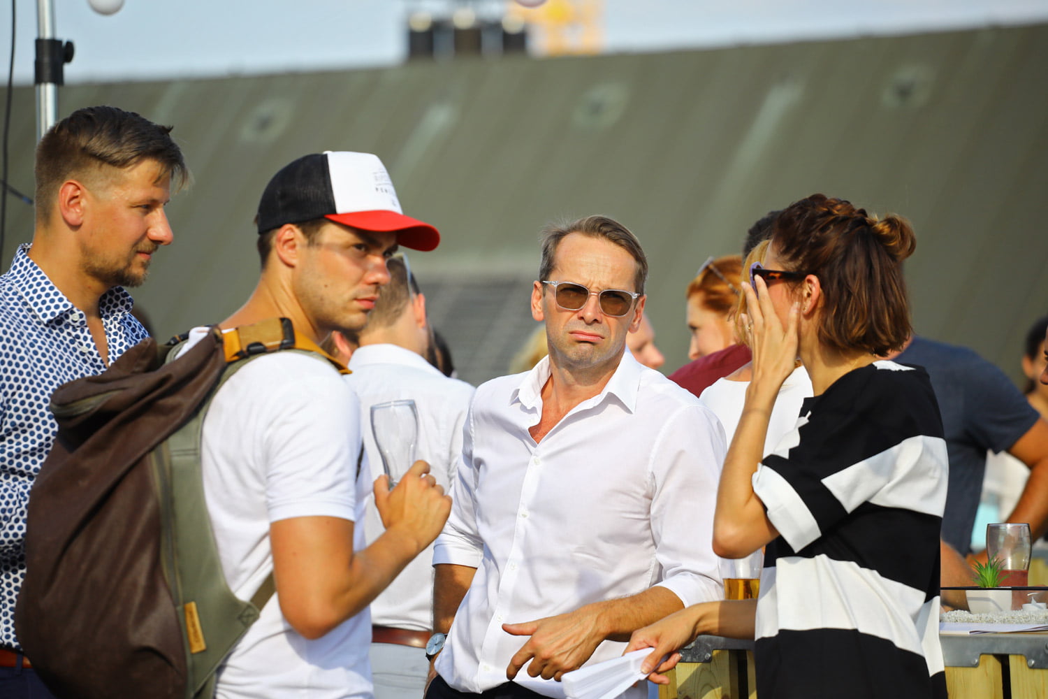 TK televize Nova - podzim 2018