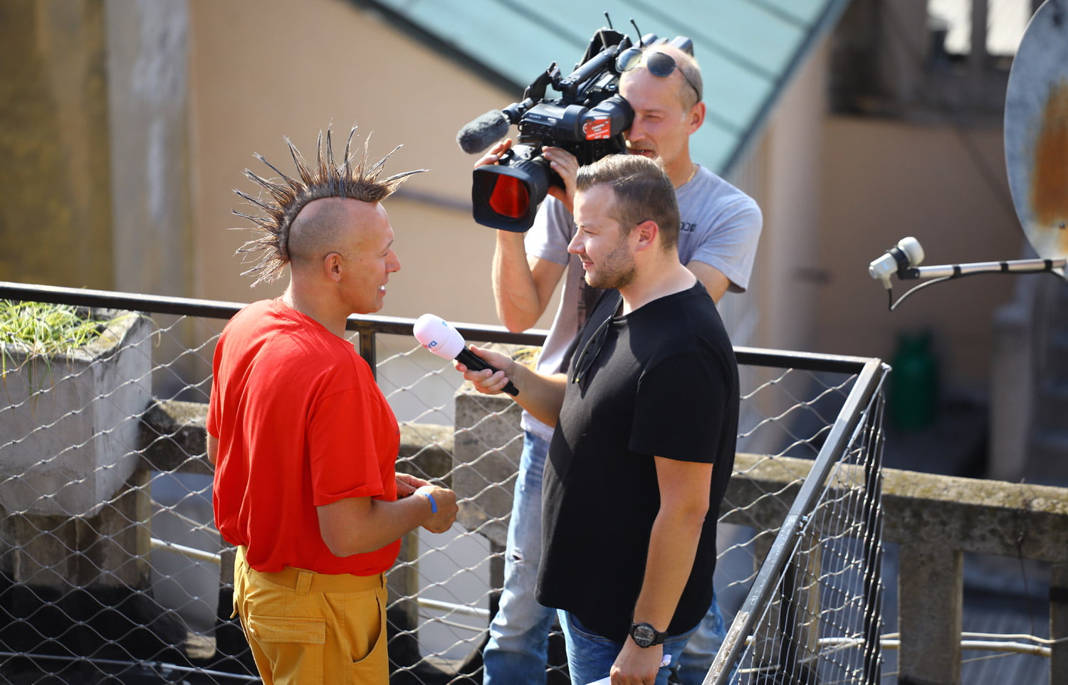 TK televize Nova - podzim 2018