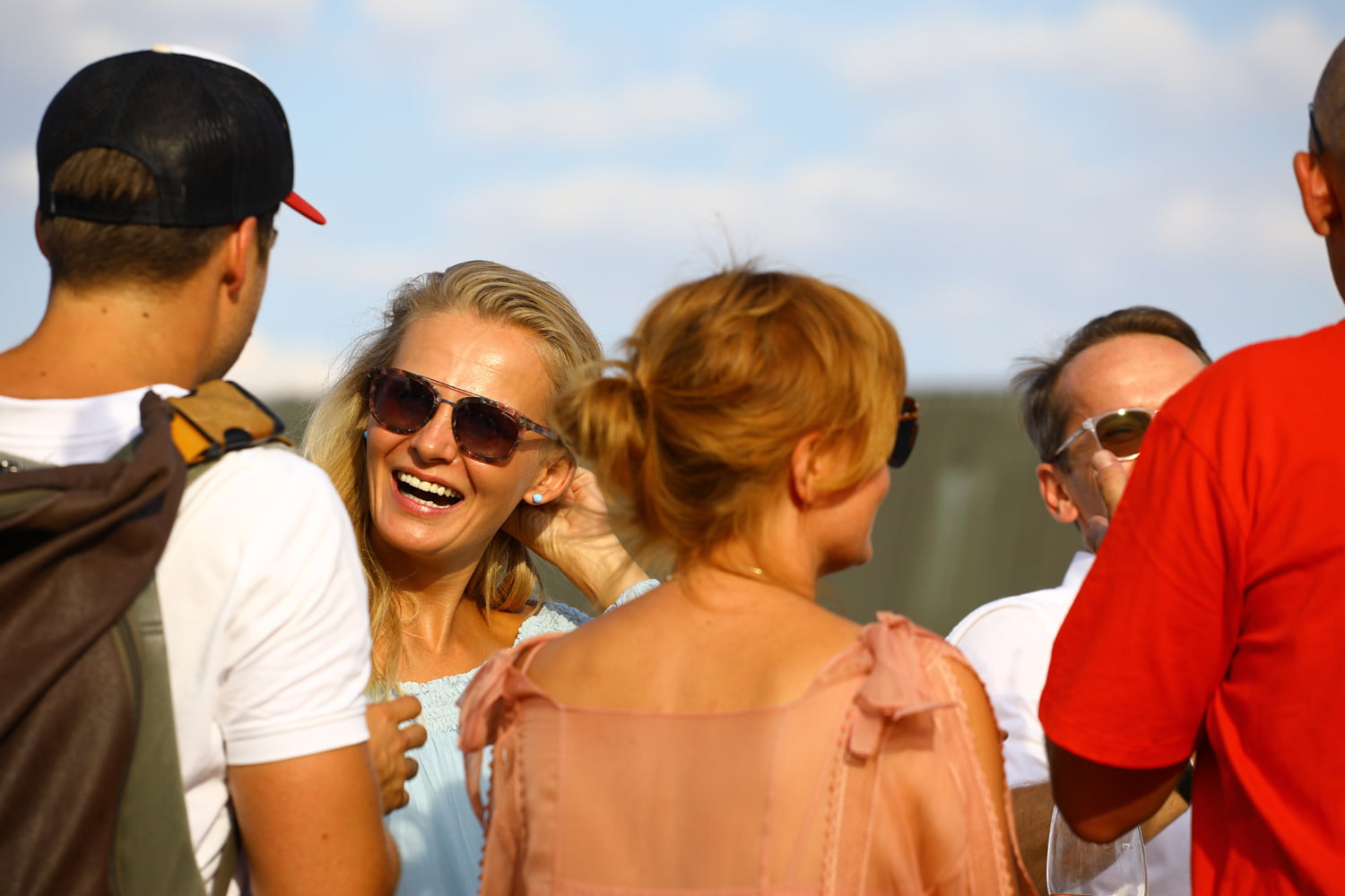 TK televize Nova - podzim 2018