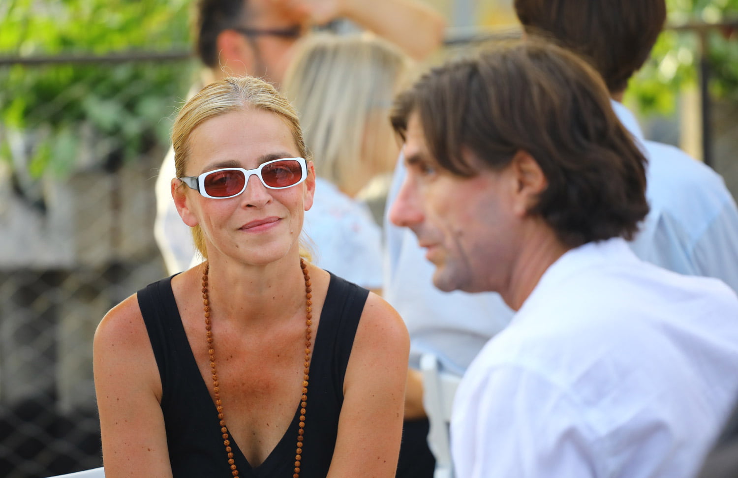 TK televize Nova - podzim 2018