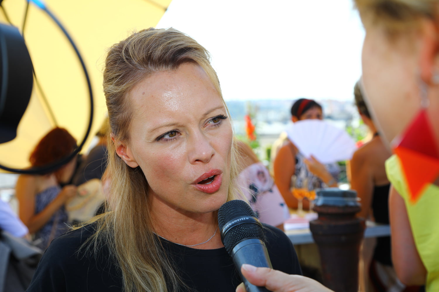 TK televize Nova - podzim 2018