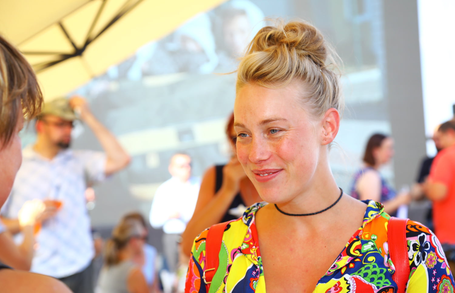 TK televize Nova - podzim 2018