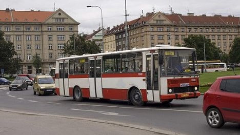 Náhledový obrázek - Obchvat Vítězného náměstí by mohl být v provozu za pět let