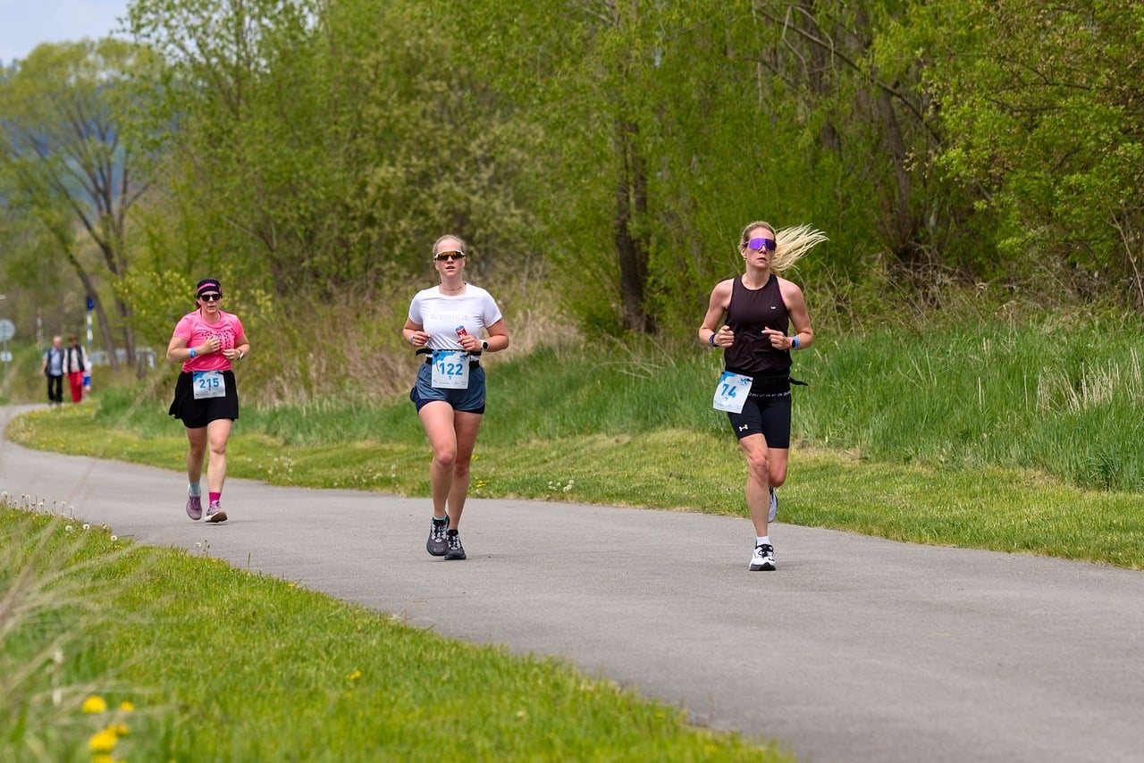 Vltava Run