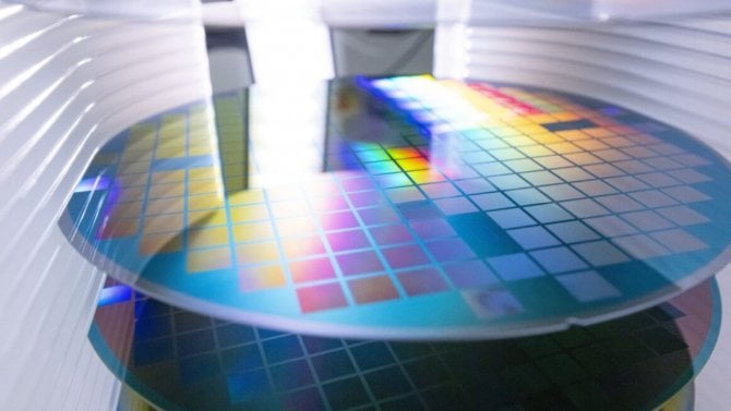 Wafer