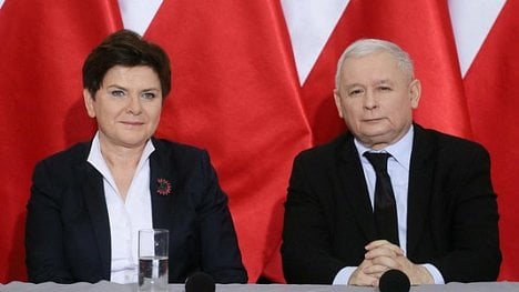 Náhledový obrázek - Další rána pro demokracii v Polsku. Vláda svazuje nevládní organizace