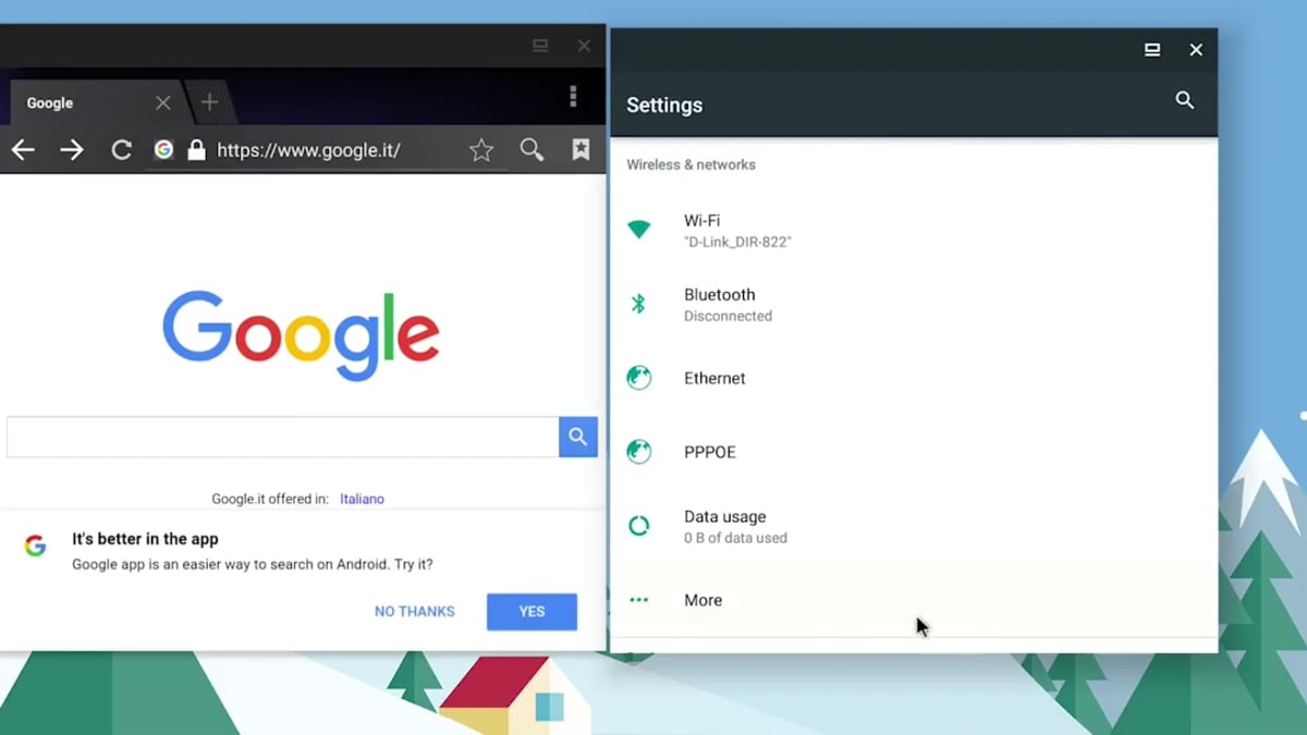 Zidoo H6 Pro - Dual Display