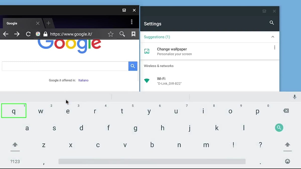 Zidoo H6 Pro - Dual Display