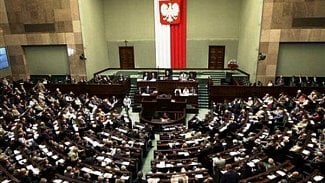 Náhledový obrázek - Polský parlament zváží návrh na legalizaci marihuany