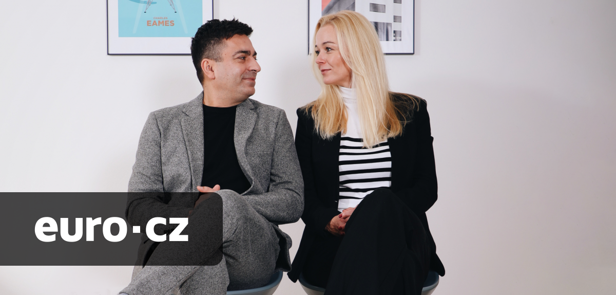 Z Casina Royale do světa interiérového designu. Danica a Jiří Fleischerovi vyměnili svět filmu za vlastní rodinné studio Fledes