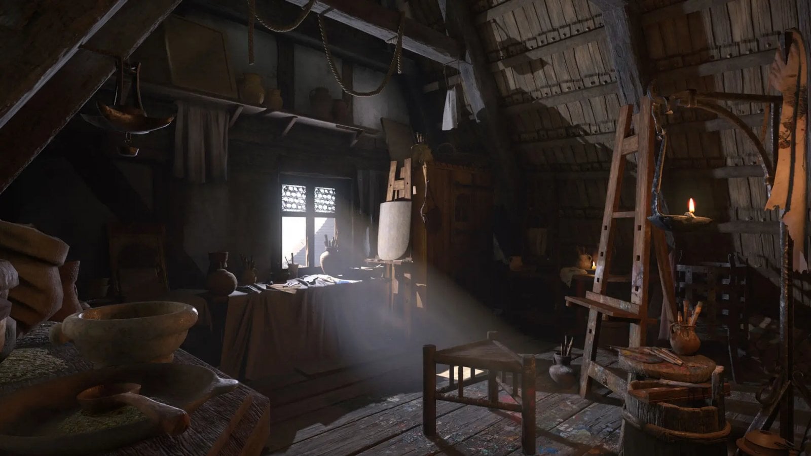 Kingdom Come: Deliverance II