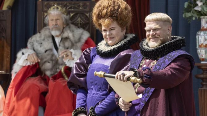 Klíč svatého Petra