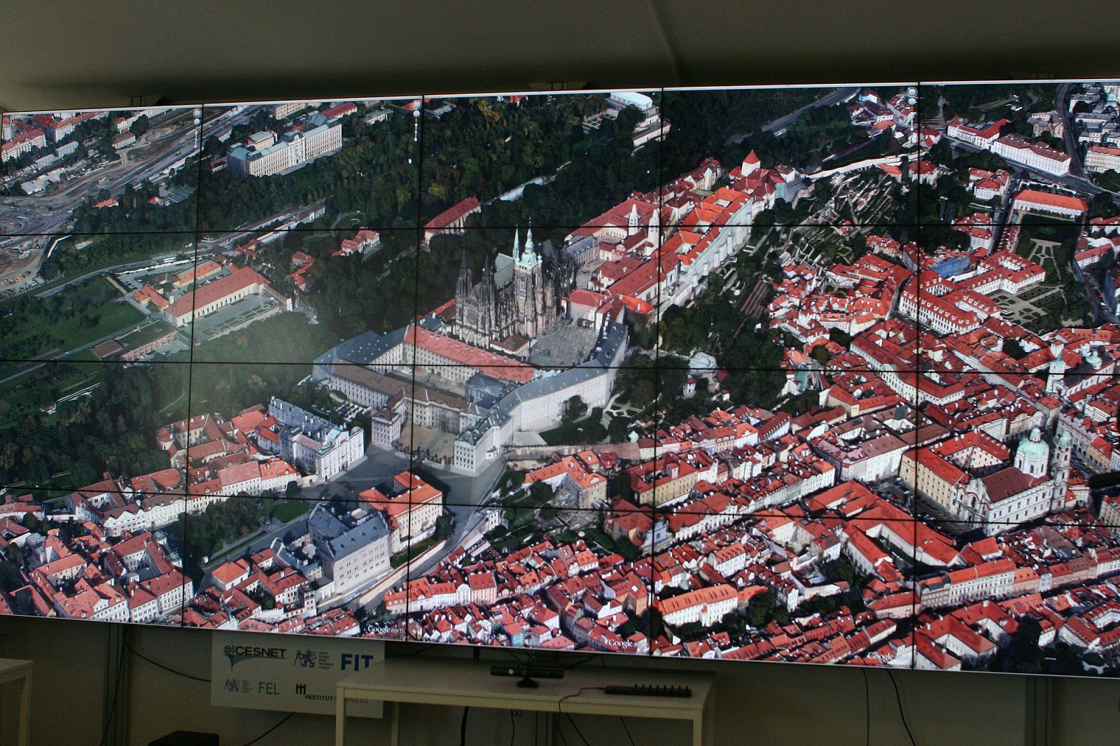 LinuxDays 2015 neděle