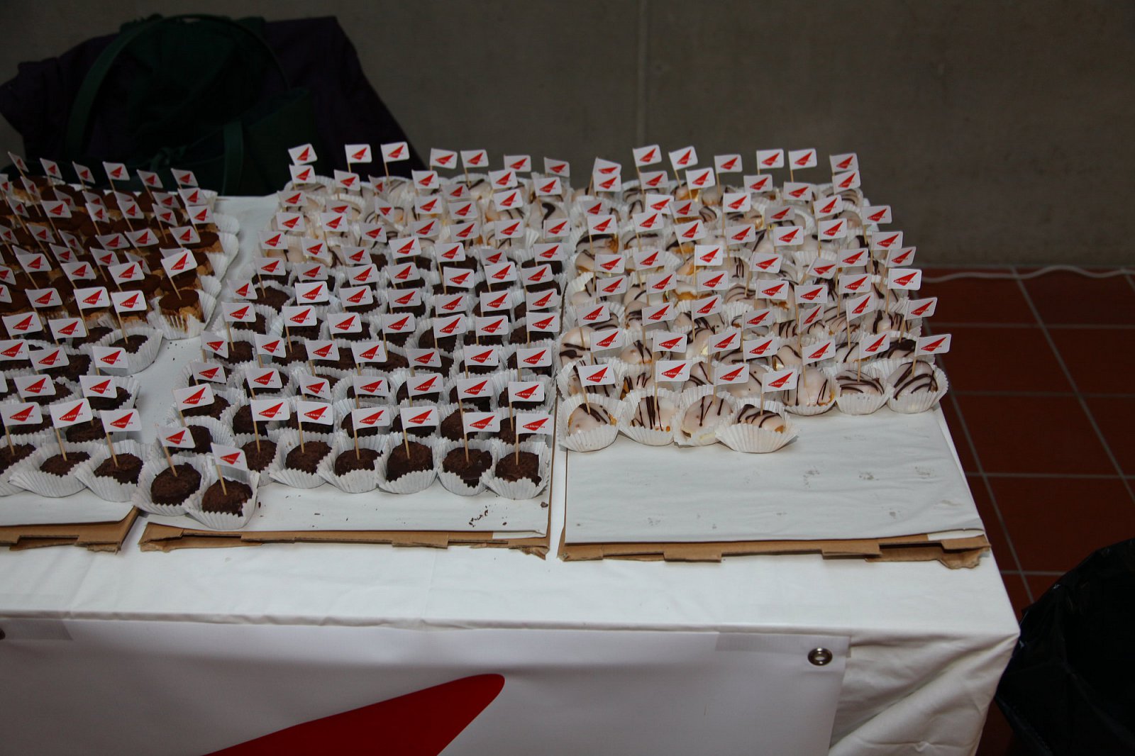 LinuxDays 2015 neděle