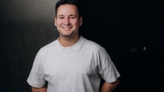 Lukáš Kovač, spoluzakladatel a CEO Qerka