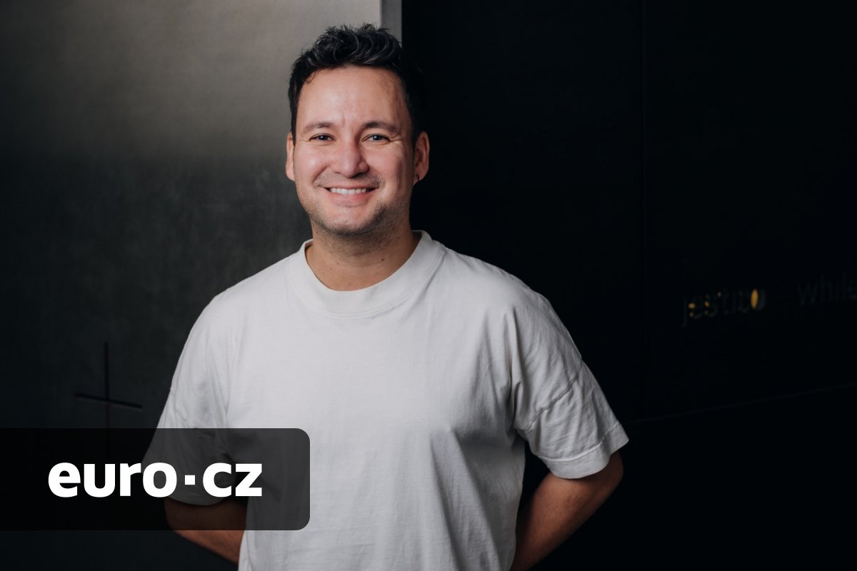 Od QR kódu na stole až po platby na pumpě. Každá utracená tisícovka má být „happy“, tvrdí šéf Qerka Kovač