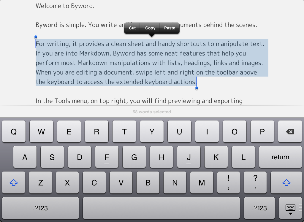 Náhledy 5 aplikací pro firemní telefon