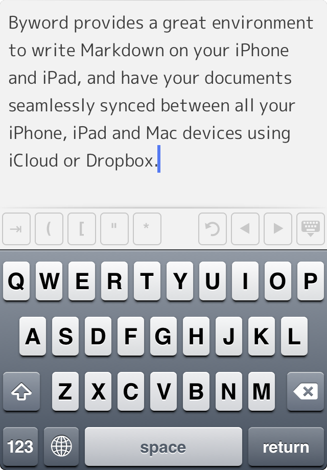 Náhledy 5 aplikací pro firemní telefon